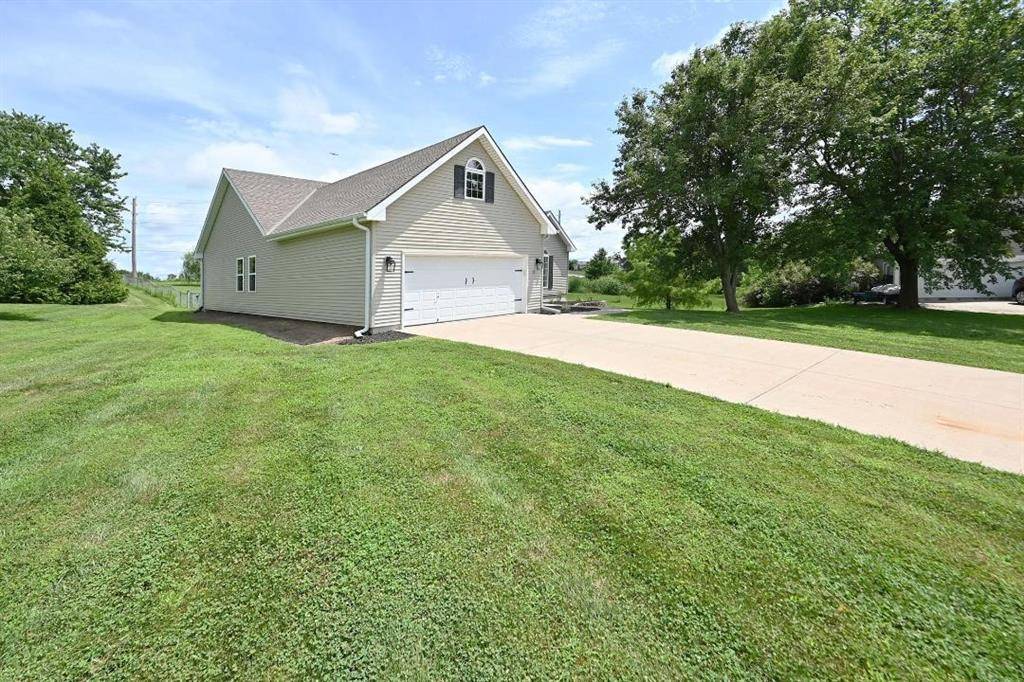 Platte City, MO 64079,18 Timber Creek CIR