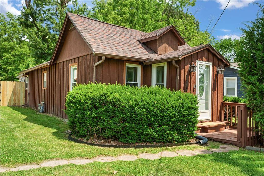 Kansas City, MO 64129,5409 Rinker RD