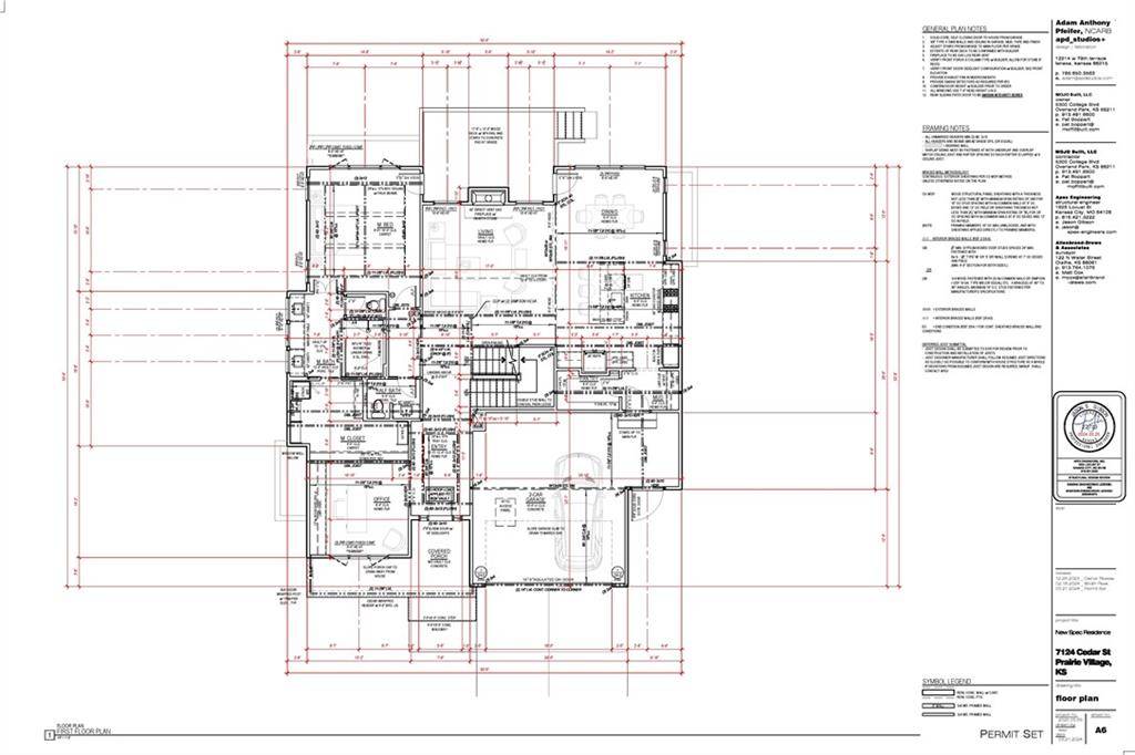 Prairie Village, KS 66208,7124 Cedar ST