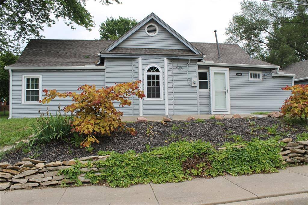 Liberty, MO 64068,401 Claywoods Pkwy