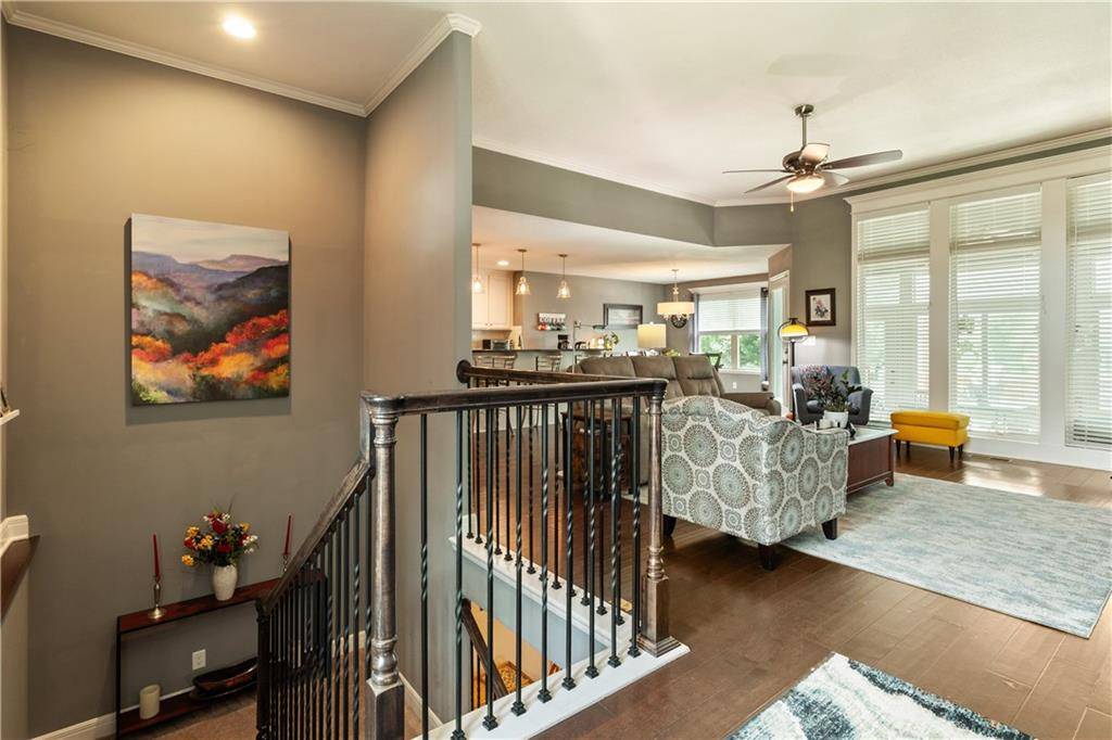 Blue Springs, MO 64014,908 SE Amber CT