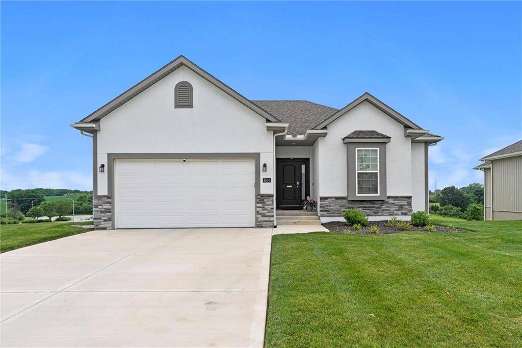 Kansas City, MO 64154,9504 N Amoret AVE
