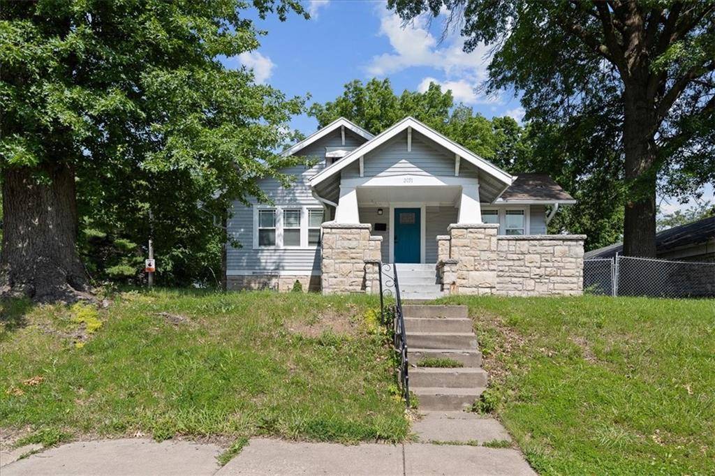 Kansas City, KS 66104,2031 N 32nd ST