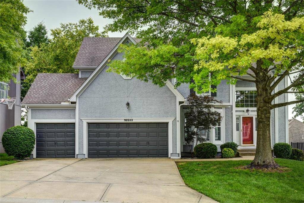 Lenexa, KS 66219,16533 W 80th ST