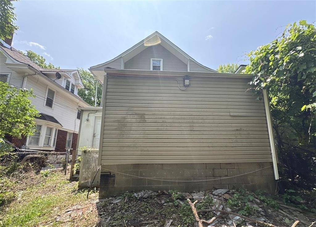 Kansas City, MO 64128,3222 Lockridge AVE