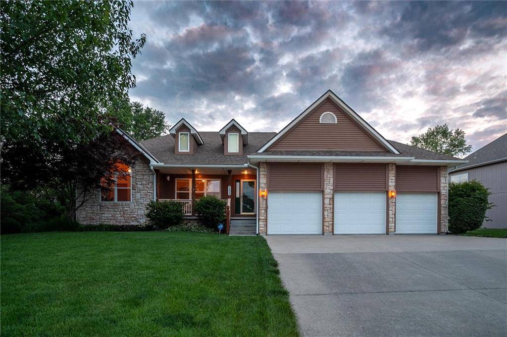 Platte City, MO 64079,15625 NW 130th ST