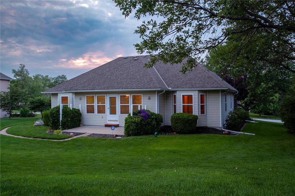 Platte City, MO 64079,15625 NW 130th ST