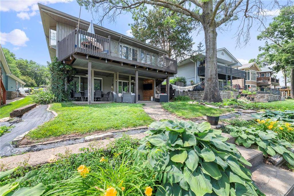 Lake Tapawingo, MO 64015,37 Beach DR
