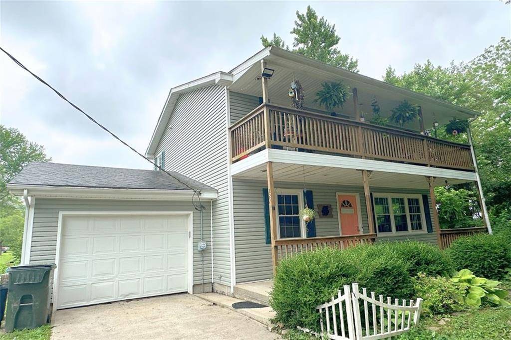 Leeton, MO 64761,227 S Moulton ST
