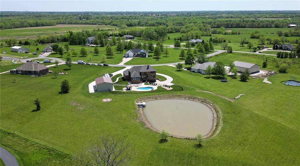 Pleasant Hill, MO 64080,19108 Autumn LN