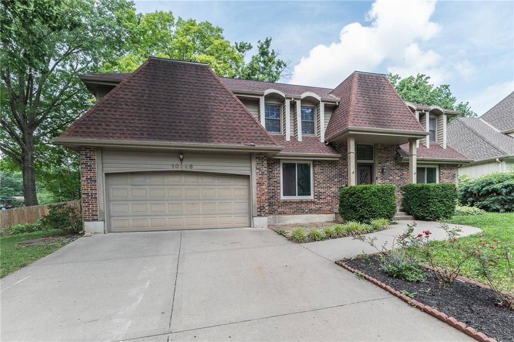 Overland Park, KS 66212,10246 Russell ST