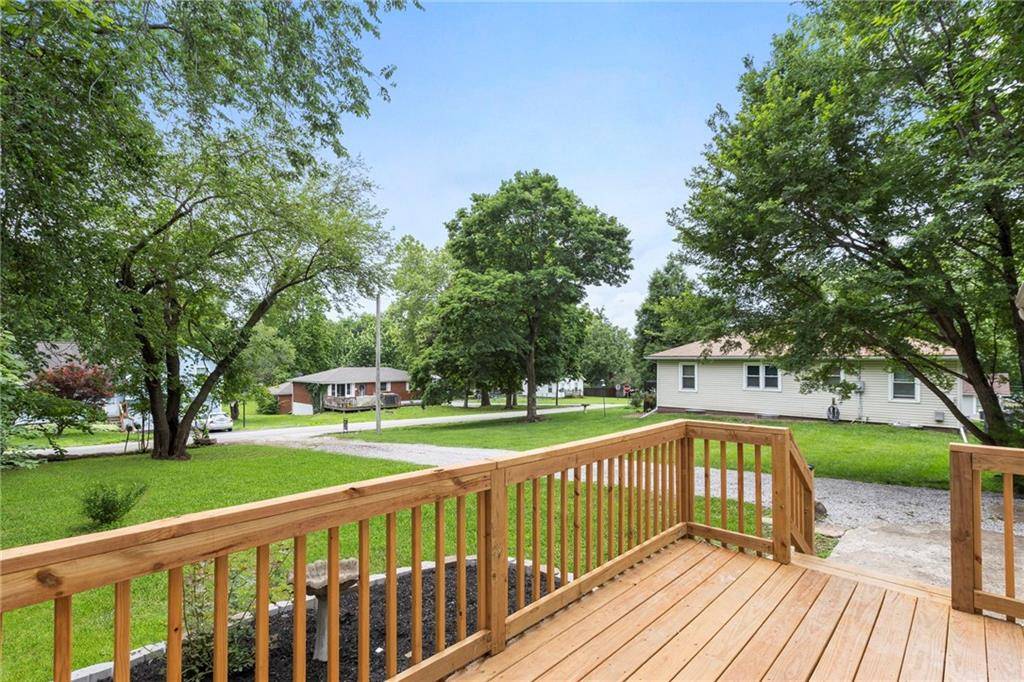 Kansas City, MO 64117,4610 NE 46Th ST