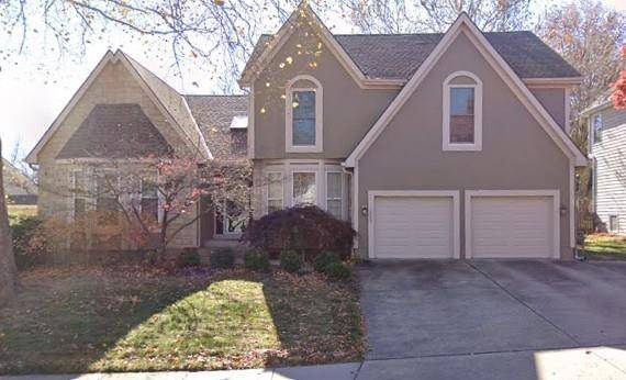 Overland Park, KS 66213,10209 W 126th ST