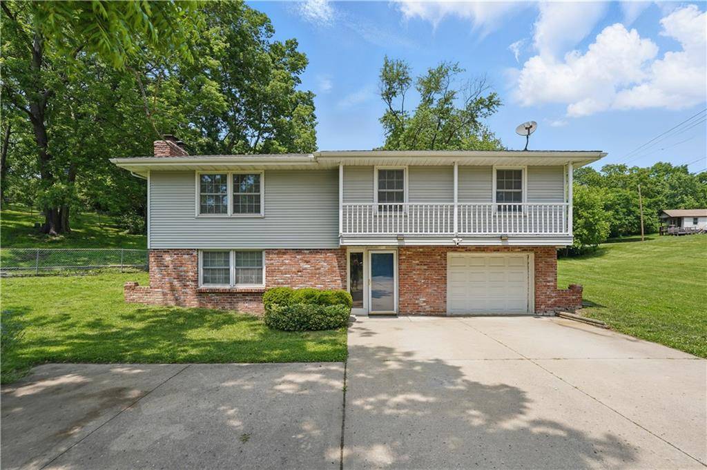 Kansas City, MO 64116,2326 NE 42nd ST