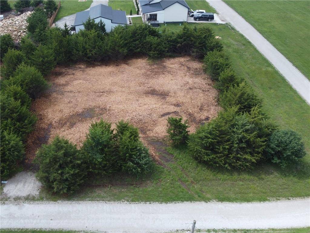Linn Valley, KS 66040,42 & 46 Buckeye DR