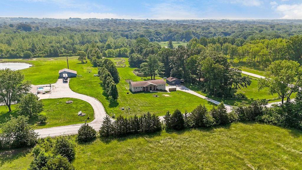 Kearney, MO 64060,16003 Cordell RD