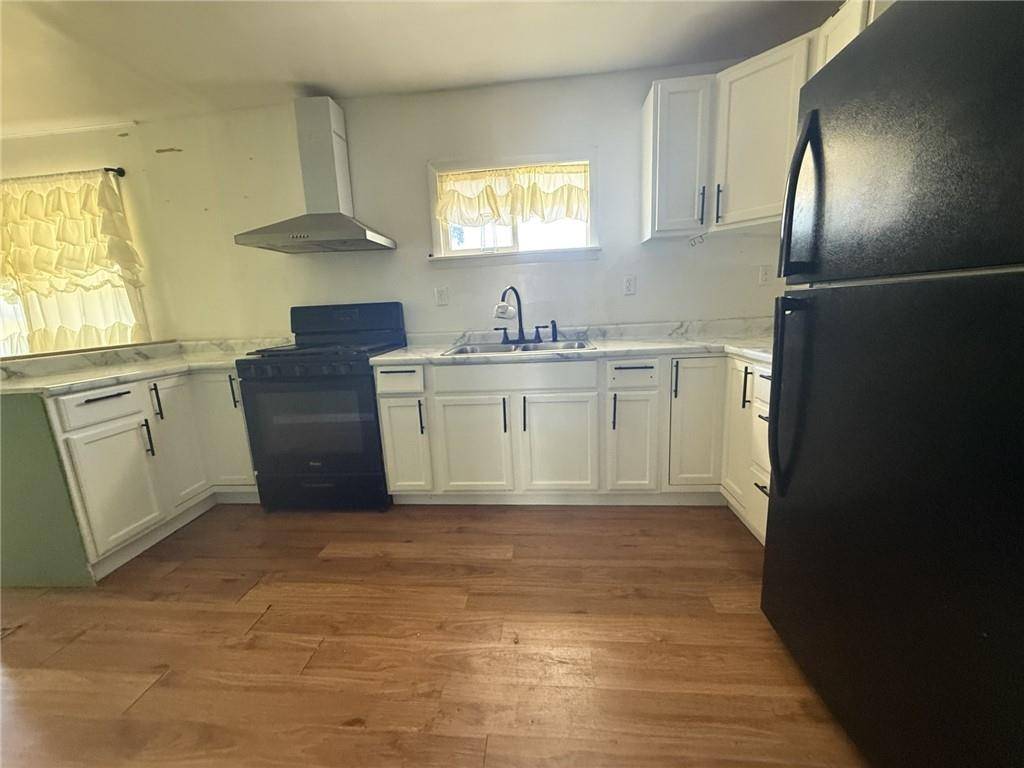Oregon, MO 64473,203 W George ST