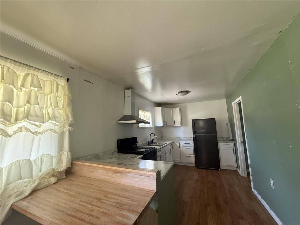 Oregon, MO 64473,203 W George ST