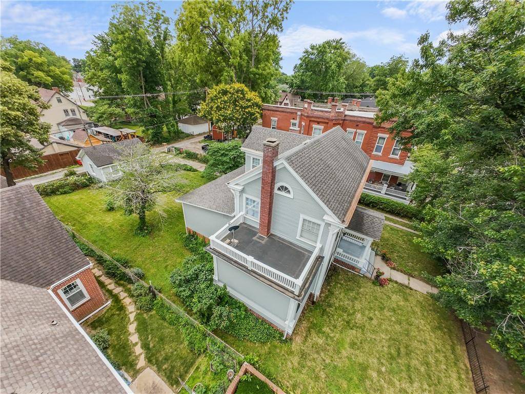 Lexington, MO 64067,1809 Main ST