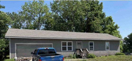 Linn Valley, KS 66040,13 Oak Crest DR