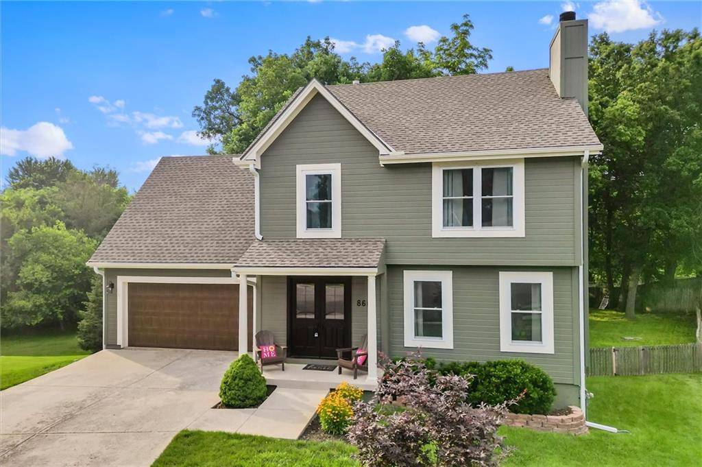 Kansas City, MO 64158,8604 NE 72nd TER