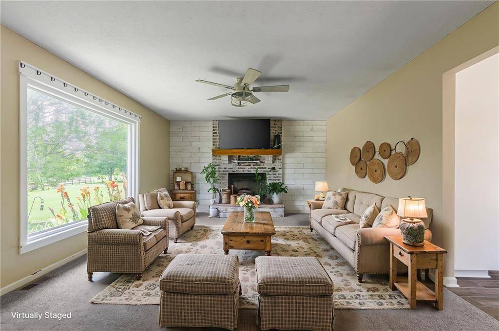 Cleveland, MO 64734,20900 SW Cedar Ridge RD