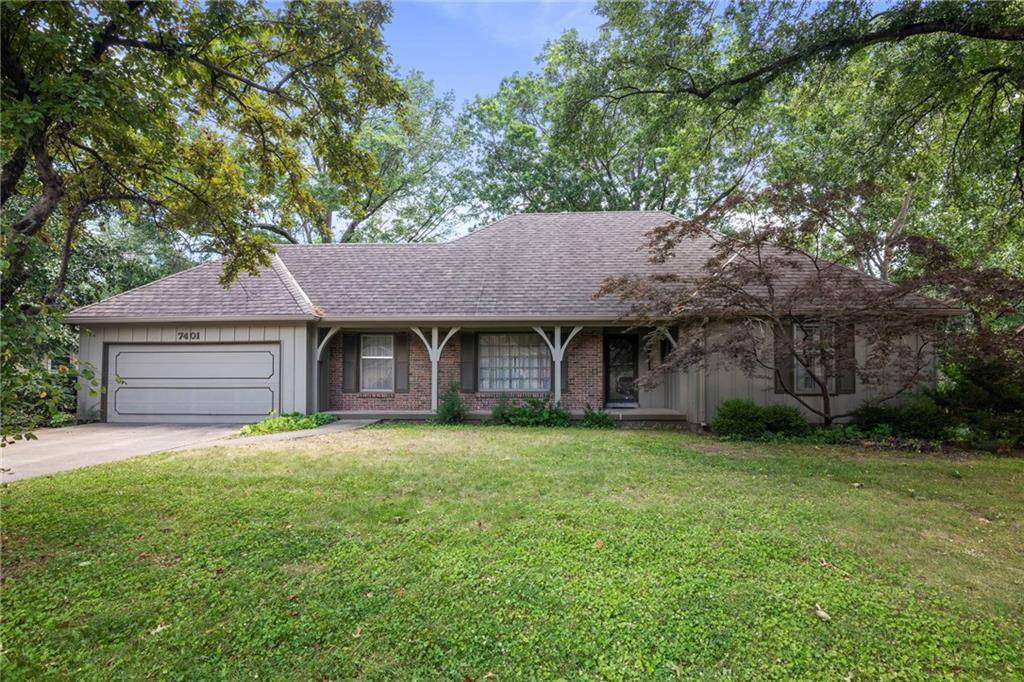 Overland Park, KS 66212,7401 W 101st ST
