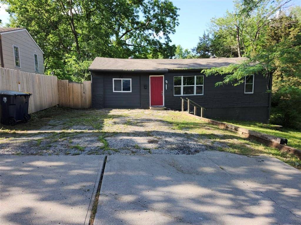 Kansas City, MO 64137,3710 E 96th ST