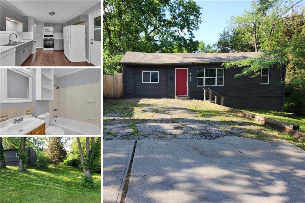Kansas City, MO 64137,3710 E 96th ST