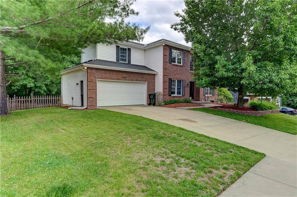 St Joseph, MO 64506,3403 E Devonshire DR