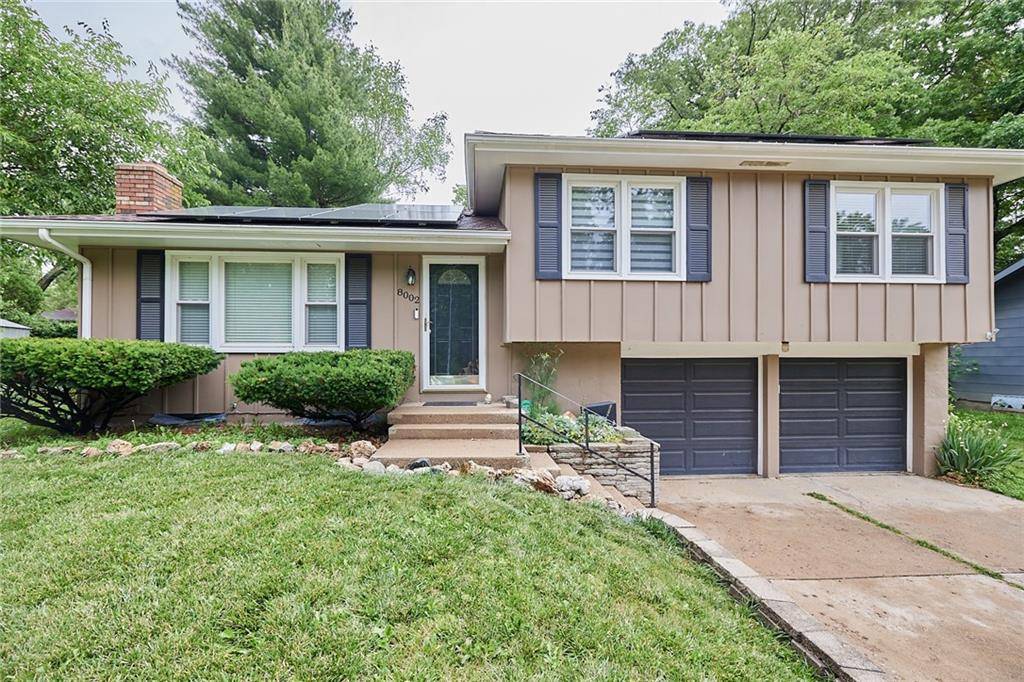 Kansas City, MO 64138,8002 E 91st TER