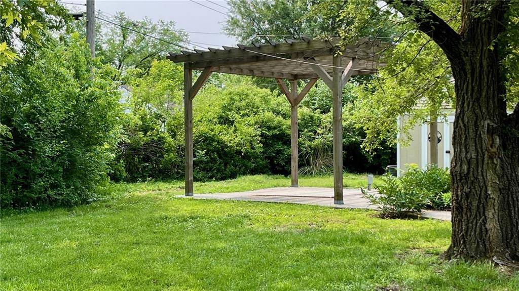 Ottawa, KS 66067,1441 S Maple ST