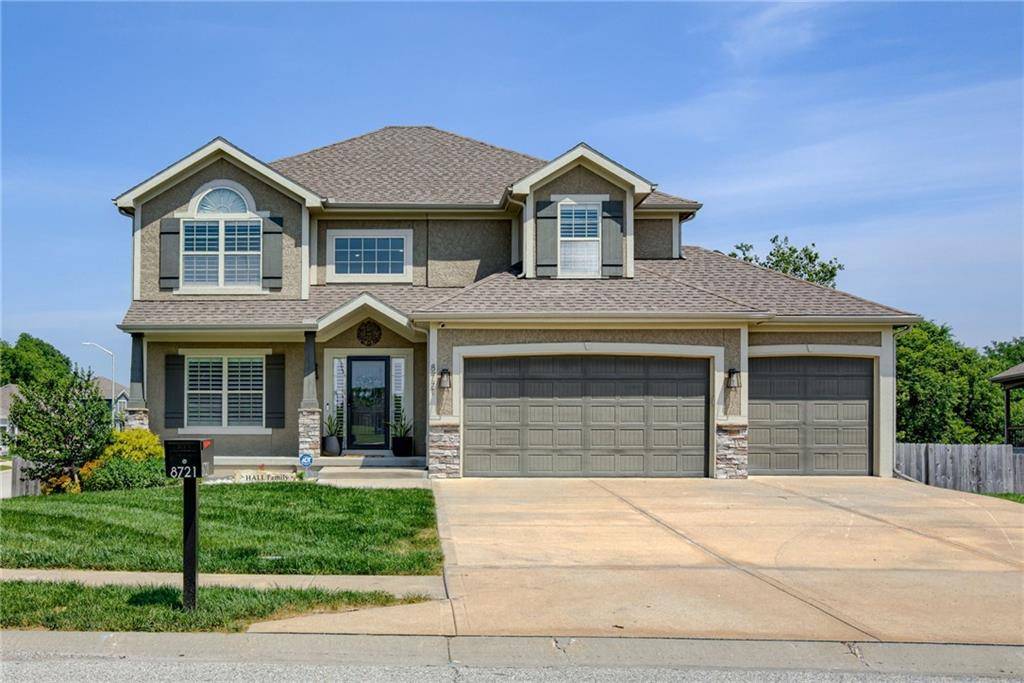 Kansas City, MO 64156,8721 N Mersington AVE