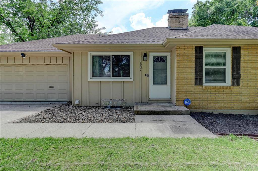 Raytown, MO 64138,7907 Elm AVE