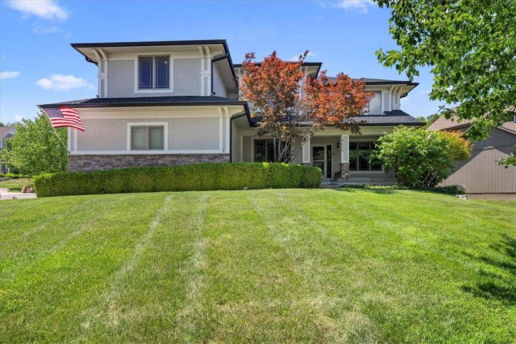 Lenexa, KS 66220,9626 Falcon Valley DR