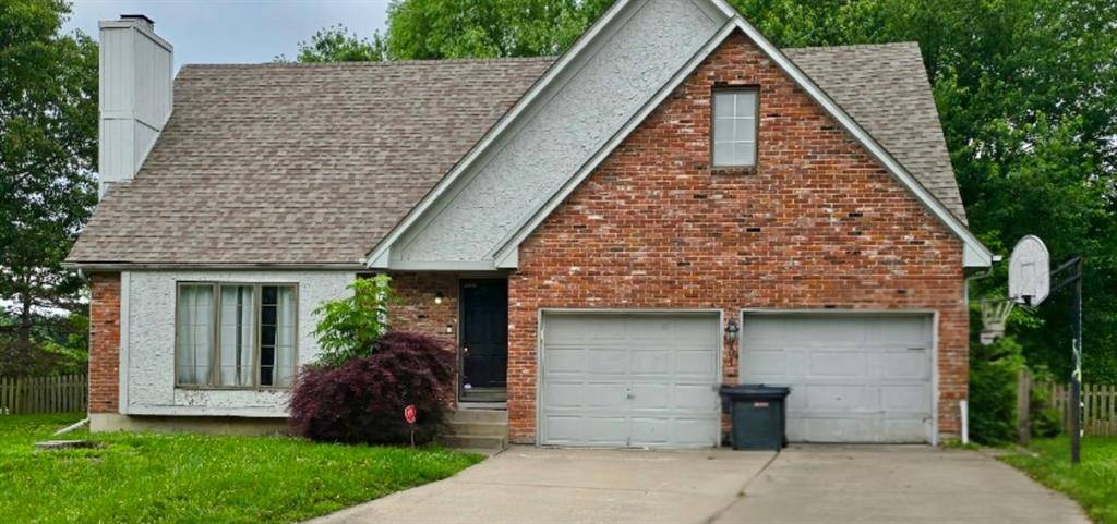 Blue Springs, MO 64014,701 NE Hunters CIR