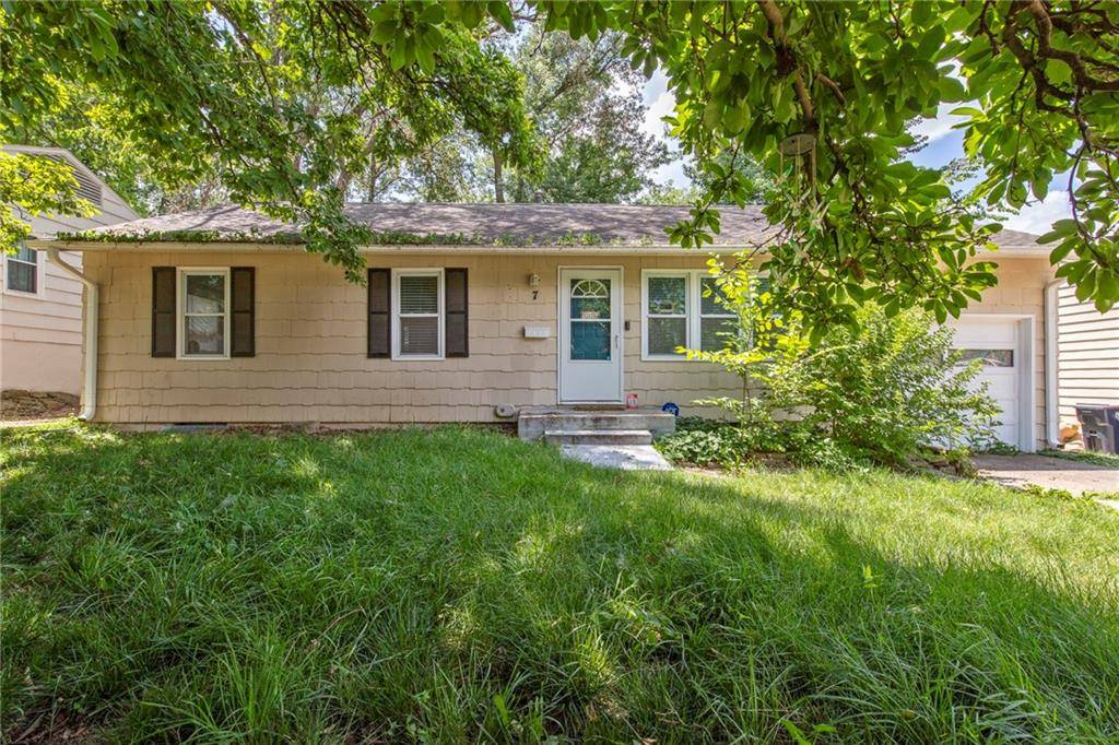 Kansas City, MO 64114,7 W 90th TER