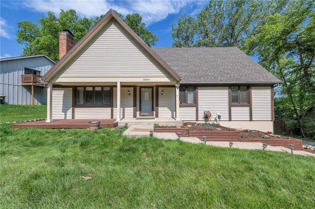 Kansas City, MO 64152,5604 NW Verlin DR