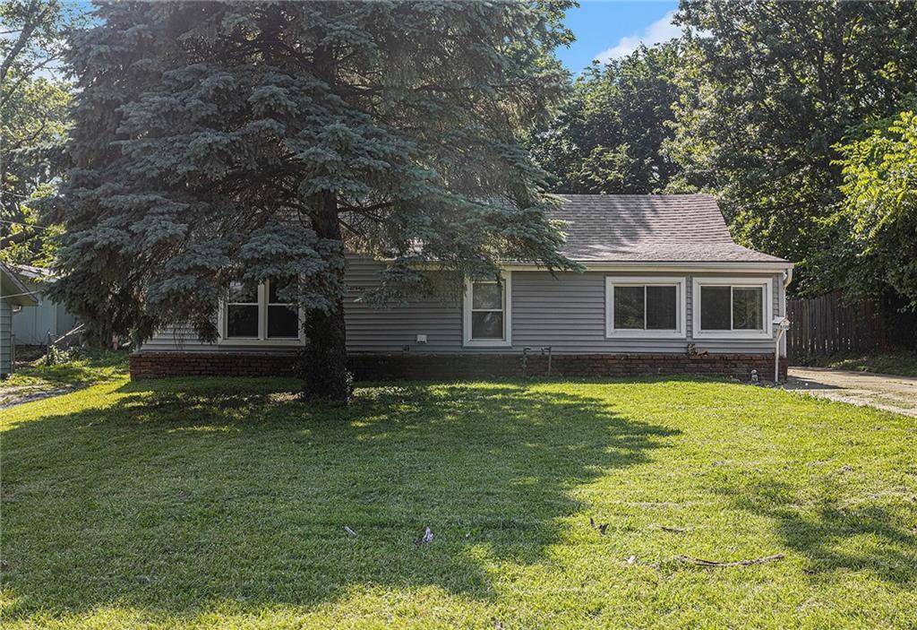 Kansas City, MO 64129,5130 RINKER RD