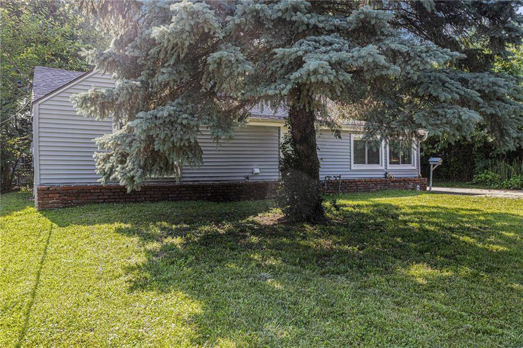 Kansas City, MO 64129,5130 RINKER RD