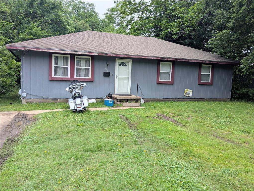 Nevada, MO 64772,425 E Ashland ST