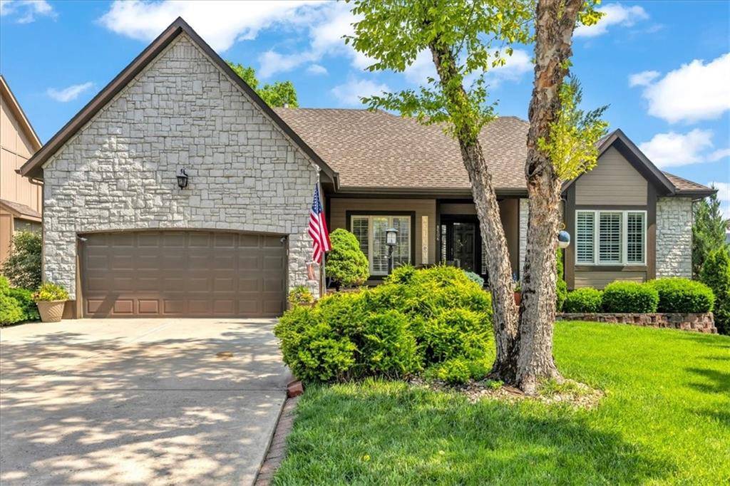 Overland Park, KS 66223,8506 W 155th PL