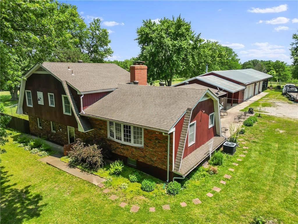 Kansas City, MO 64133,5201 Noland RD