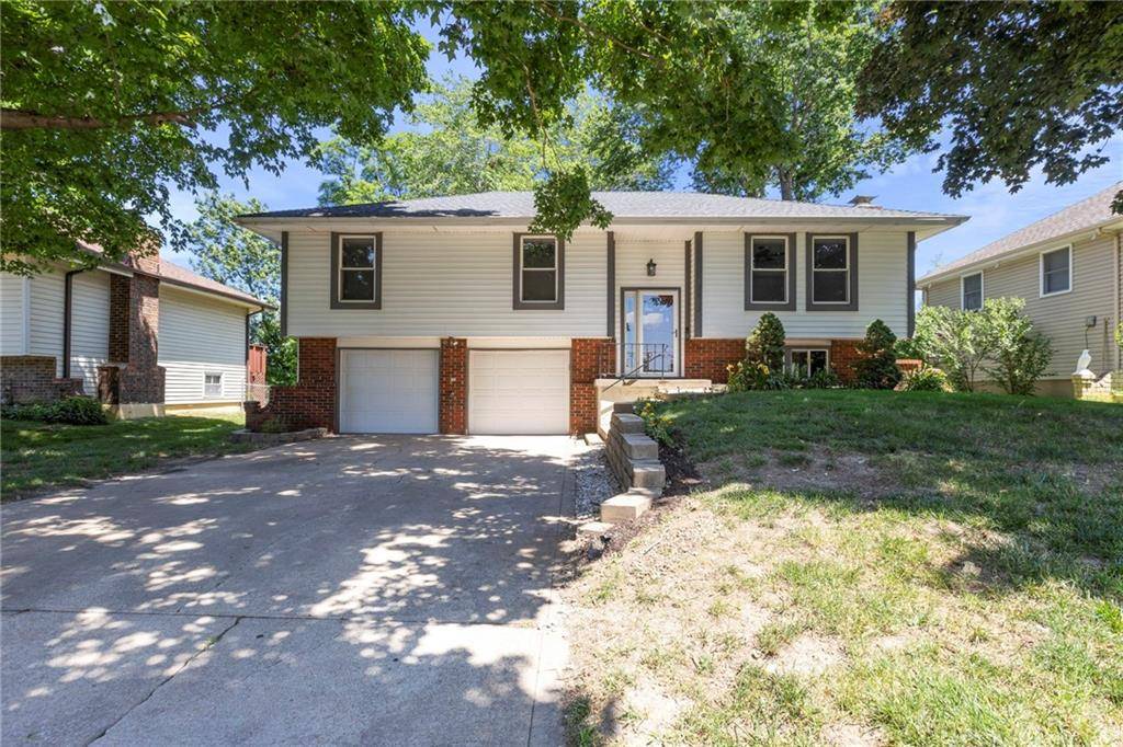 Kansas City, MO 64116,3413 NE Prather RD