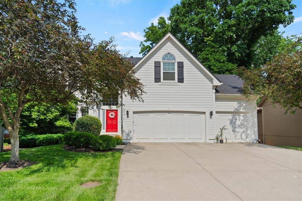Shawnee, KS 66226,4610 Aminda ST
