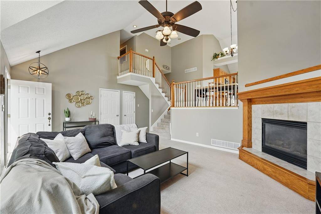 Blue Springs, MO 64015,3517 NW Nautical CT