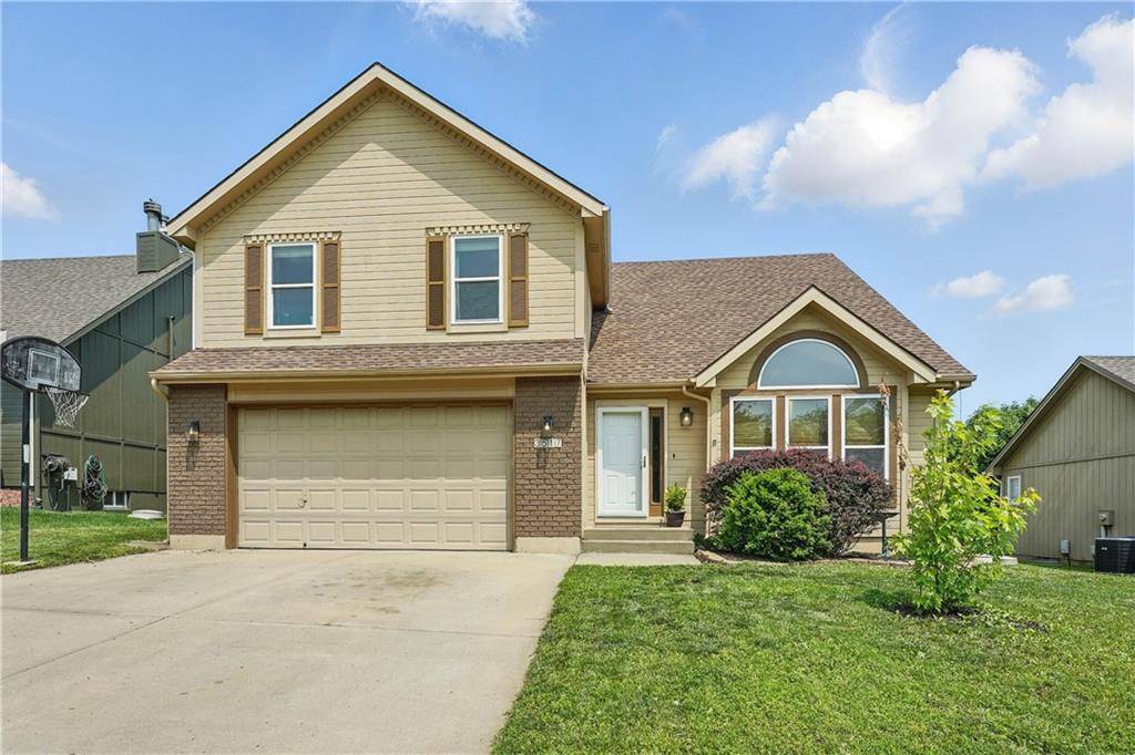 Blue Springs, MO 64015,3517 NW Nautical CT