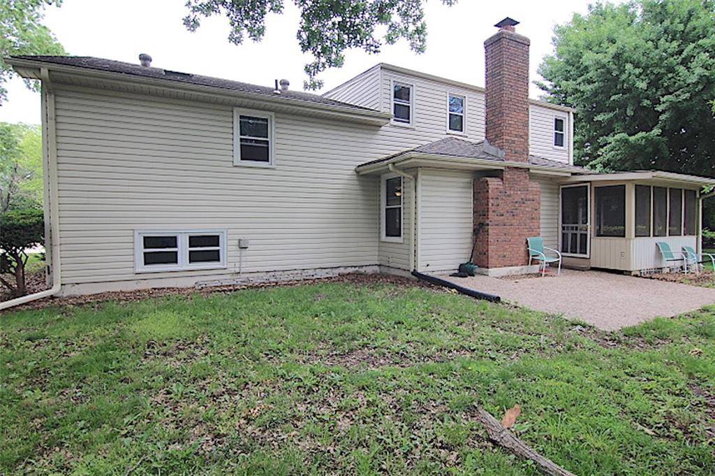 Lee's Summit, MO 64086,515 Mulberry ST