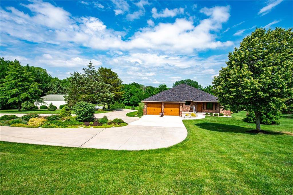 Oak Grove, MO 64075,8217 S Outer Belt RD