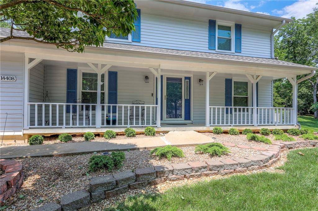 Lenexa, KS 66215,14408 W 80th TER